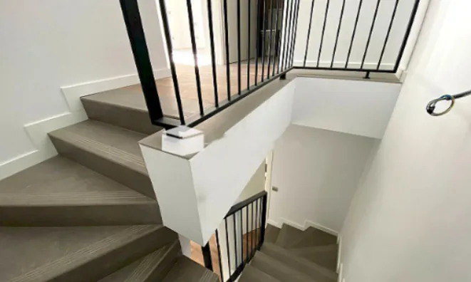 Недвижимость New duplex penthouse in Andorra la Vella: 5