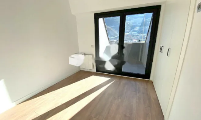 Недвижимость New duplex penthouse in Andorra la Vella: 6