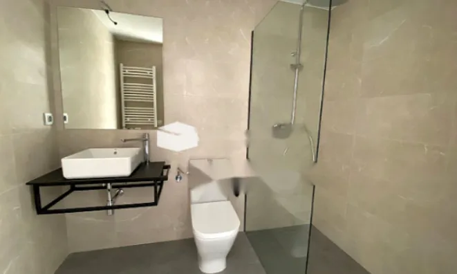 Недвижимость New duplex penthouse in Andorra la Vella: 9