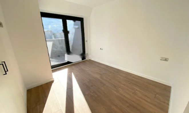 Недвижимость New duplex penthouse in Andorra la Vella: 10