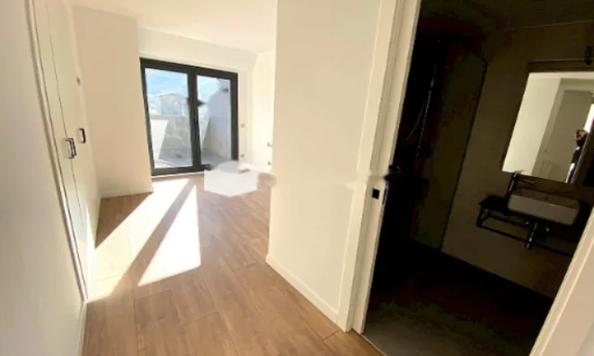 Недвижимость New duplex penthouse in Andorra la Vella: 11