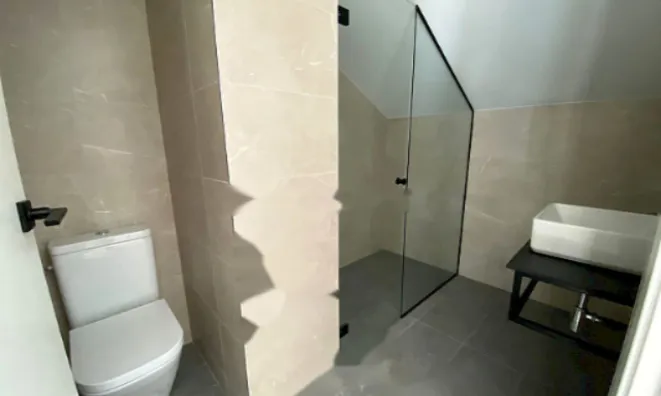 Недвижимость New duplex penthouse in Andorra la Vella: 12