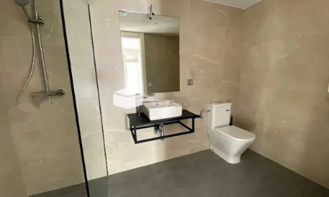 Недвижимость New duplex penthouse in Andorra la Vella: 13