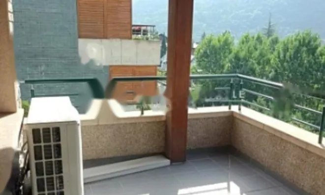 Недвижимость Exclusive luxury apartment in Andorra la Vella: 4
