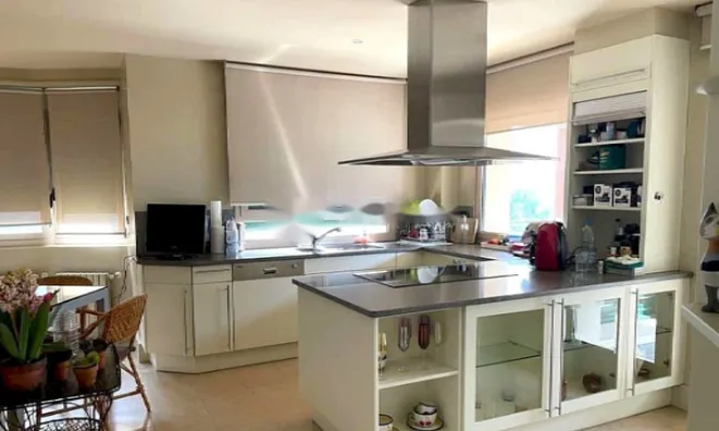 Недвижимость Exclusive luxury apartment in Andorra la Vella: 5