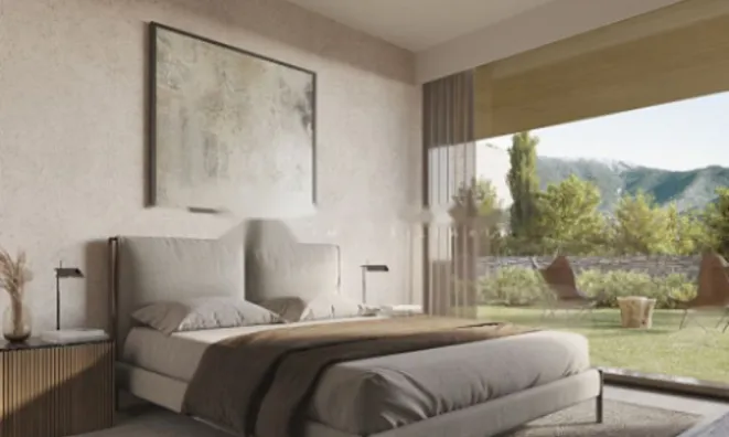 Недвижимость Luxury apartments for sale in Escaldes: 11