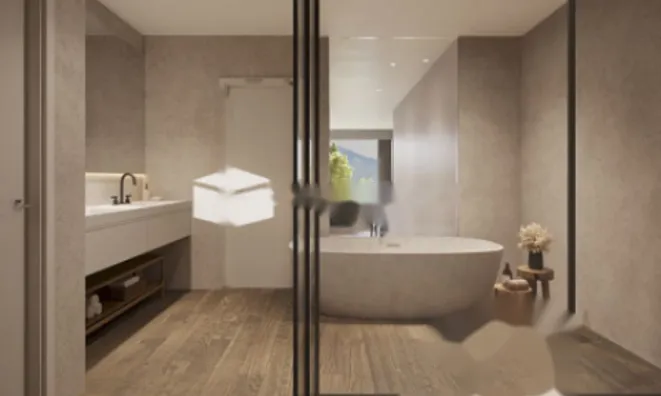 Недвижимость Luxury apartments for sale in Escaldes: 14