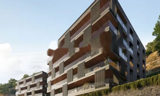 Недвижимость Exclusive home with terrace and 4 suite bedrooms in the heart of Escaldes-Engordany: 11