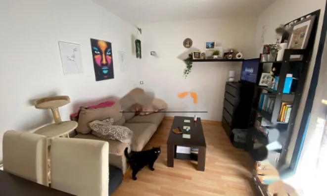 Недвижимость 1-bedroom apartment for sale in Encamp (Les Bons): 2