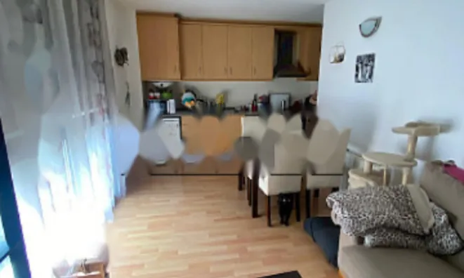 Недвижимость 1-bedroom apartment for sale in Encamp (Les Bons): 3