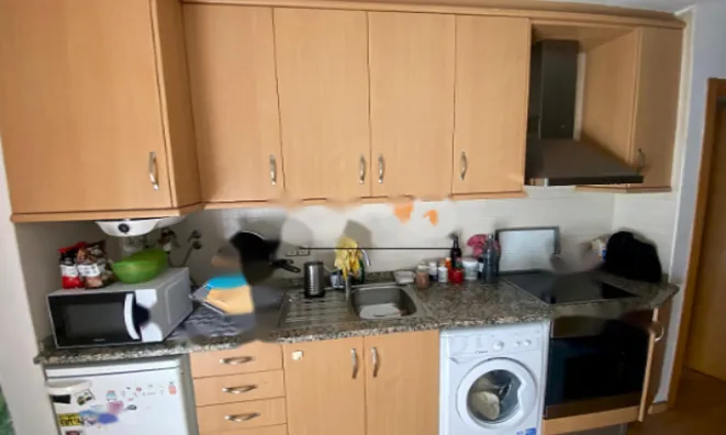 Недвижимость 1-bedroom apartment for sale in Encamp (Les Bons): 5