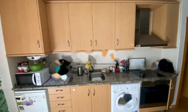 Недвижимость 1-bedroom apartment for sale in Encamp (Les Bons): 6