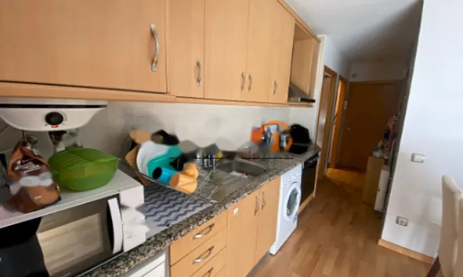 Недвижимость 1-bedroom apartment for sale in Encamp (Les Bons): 7