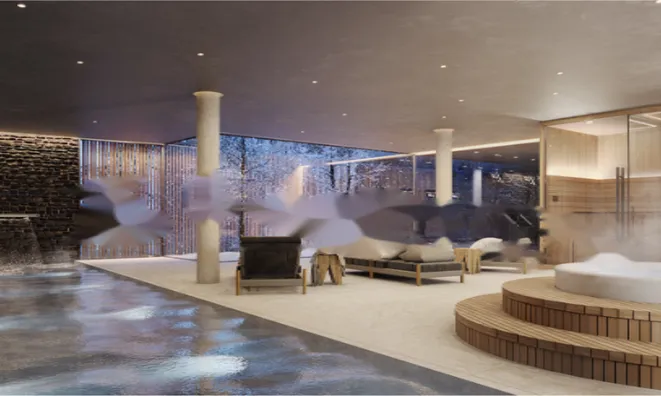 Недвижимость Penthouse for sale in Ordino 3 bedrooms: 5