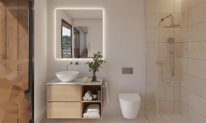 Недвижимость Penthouse for sale in Ordino 3 bedrooms: 8