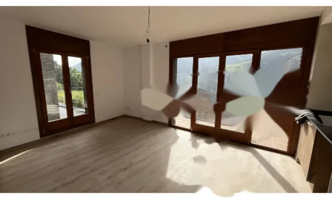 Недвижимость Newly built apartment with terrace and parking: 1