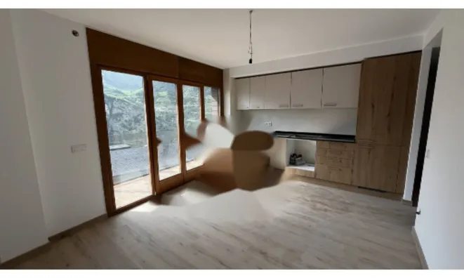 Недвижимость Newly built apartment with terrace and parking: 2