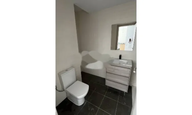 Недвижимость Newly built apartment with terrace and parking: 9