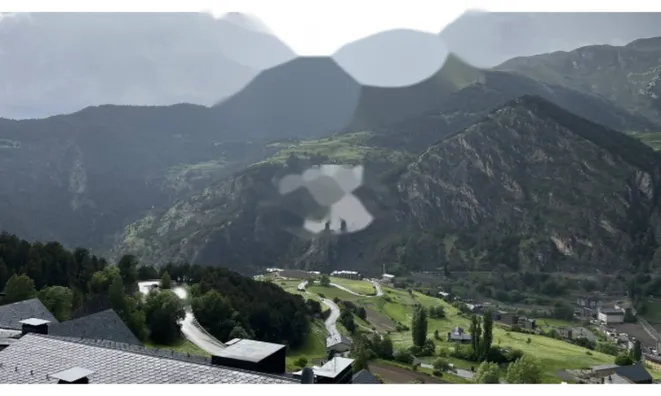 Недвижимость Newly built ground floor with private garden and parking: 4