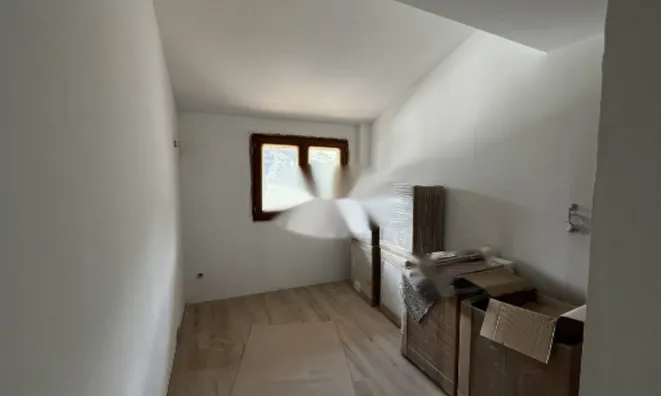 Недвижимость Newly built ground floor with private garden and parking: 8