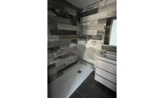 Недвижимость Newly built ground floor with private garden and parking: 12