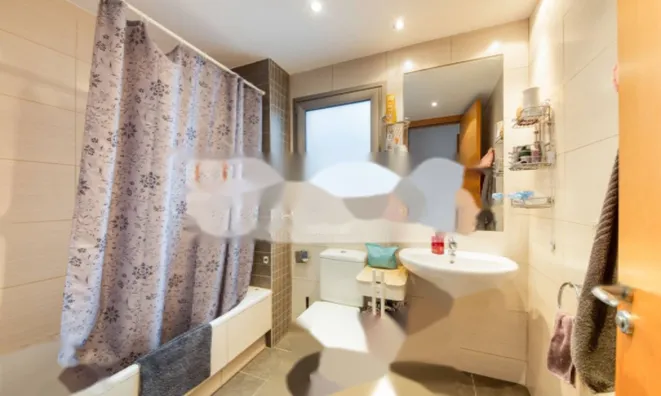 Недвижимость Attic for sale in Encamp: 4