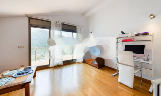 Недвижимость Attic for sale in Encamp: 5