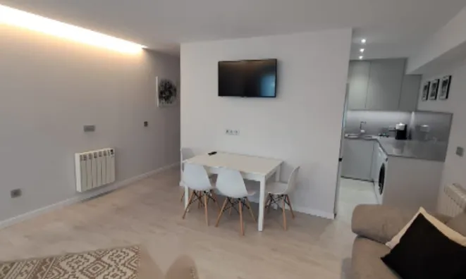 Недвижимость Studio for sale in El Pas de la Casa: 5