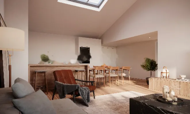 Недвижимость Apartment for sale in Canillo, 3 bedrooms: 9