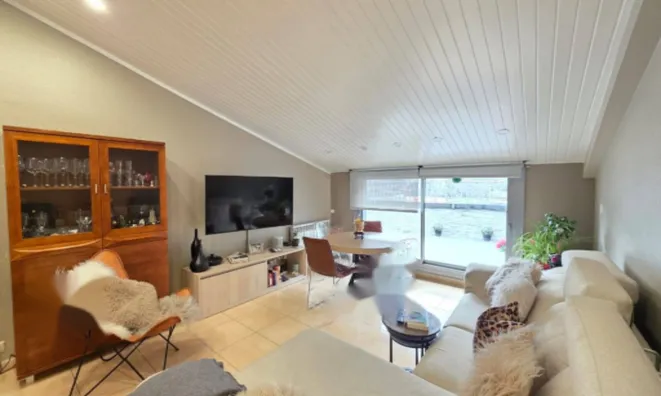 Недвижимость Attic for sale in Andorra la Vella: 2