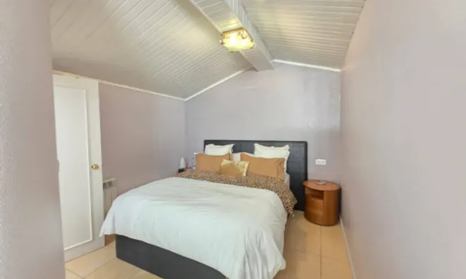 Недвижимость Attic for sale in Andorra la Vella: 4