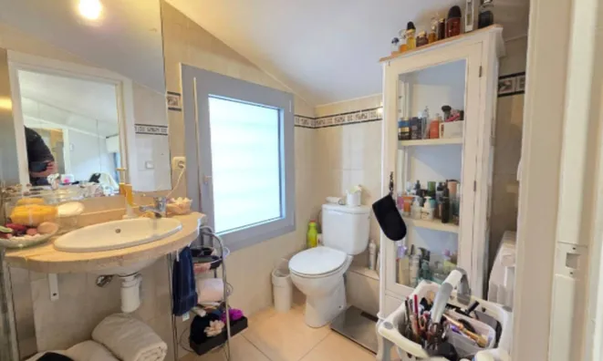 Недвижимость Attic for sale in Andorra la Vella: 6