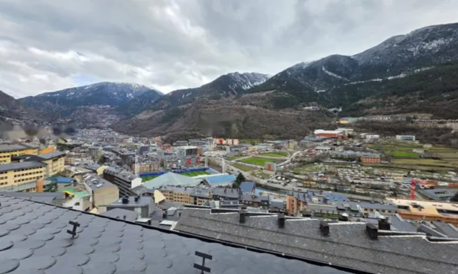 Недвижимость Attic for sale in Andorra la Vella: 7