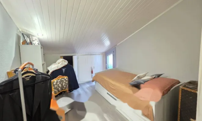 Недвижимость Attic for sale in Andorra la Vella: 8