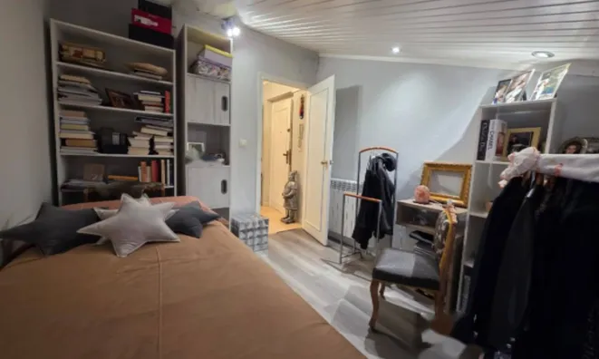 Недвижимость Attic for sale in Andorra la Vella: 9