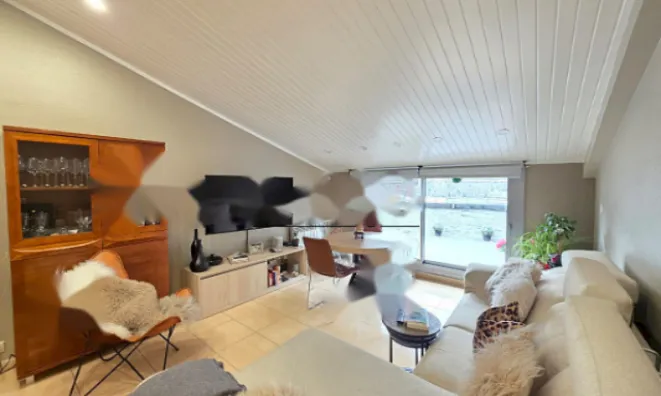 Недвижимость Fantastic 3-bedroom penthouse in Andorra la Vella for sale: 4