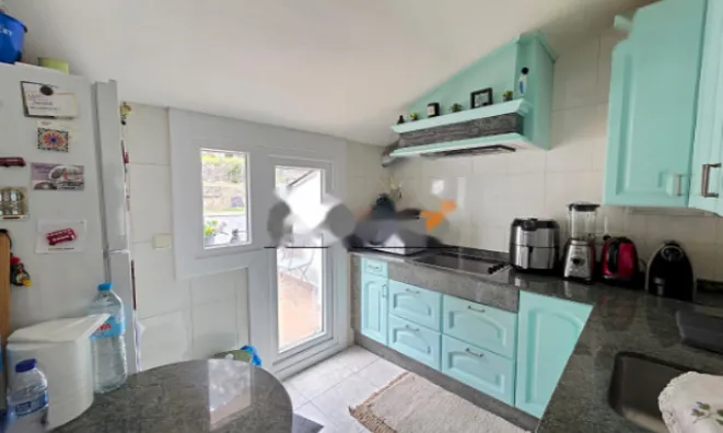 Недвижимость Fantastic 3-bedroom penthouse in Andorra la Vella for sale: 6