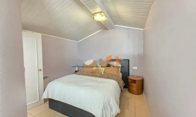 Недвижимость Fantastic 3-bedroom penthouse in Andorra la Vella for sale: 7