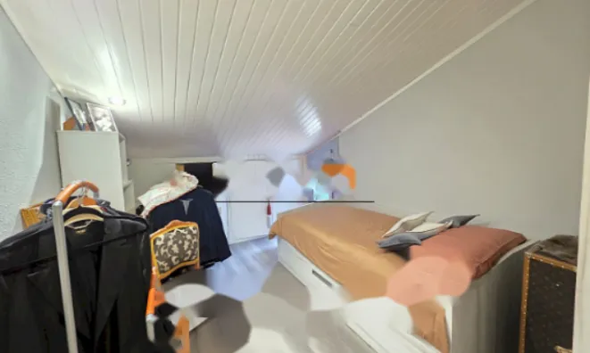 Недвижимость Fantastic 3-bedroom penthouse in Andorra la Vella for sale: 8