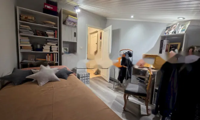 Недвижимость Fantastic 3-bedroom penthouse in Andorra la Vella for sale: 10