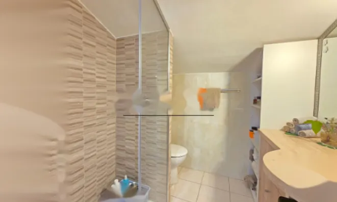 Недвижимость Fantastic 3-bedroom penthouse in Andorra la Vella for sale: 14