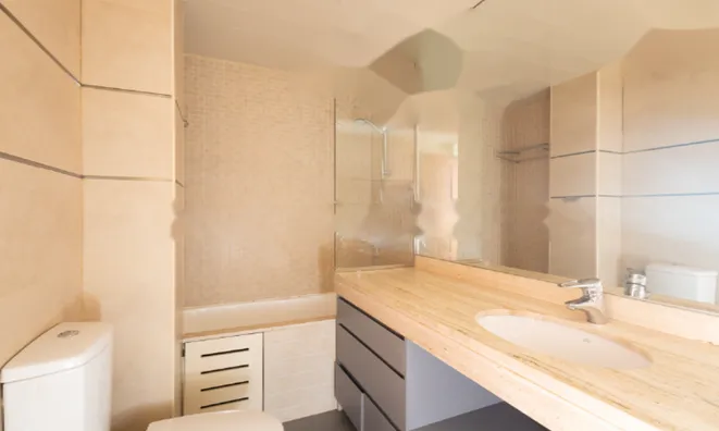 Недвижимость Apartment for sale in Andorra la Vella, 4 bedrooms: 5