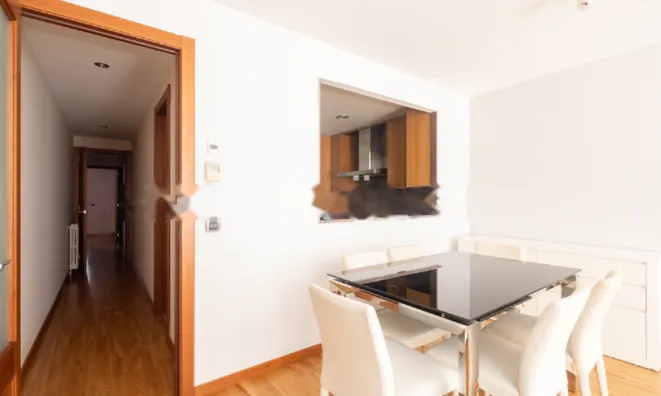Недвижимость Apartment for sale in Andorra la Vella, 4 bedrooms: 6