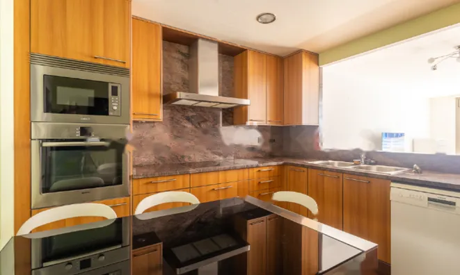 Недвижимость Apartment for sale in Andorra la Vella, 4 bedrooms: 8