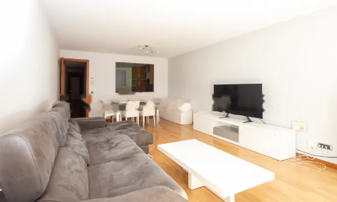 Недвижимость Apartment for sale in Andorra la Vella, 4 bedrooms: 9