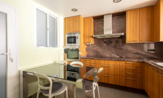 Недвижимость Apartment for sale in Andorra la Vella, 4 bedrooms: 13