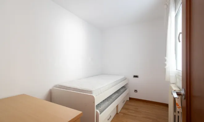 Недвижимость Apartment for sale in Andorra la Vella, 4 bedrooms: 14