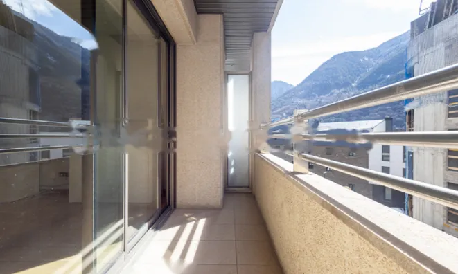 Недвижимость Apartment for sale in Andorra la Vella, 4 bedrooms: 15