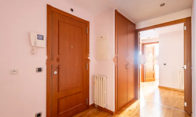 Недвижимость Apartment for sale in Andorra la Vella, 4 bedrooms: 16