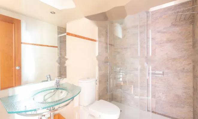 Недвижимость Apartment for sale in Andorra la Vella, 4 bedrooms: 20